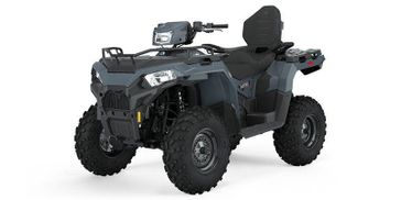 2025 Polaris SPORTSMAN TOURING 570 EPS 