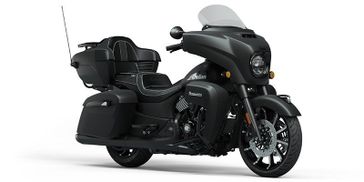 2023 Indian Motorcycle ROADMASTER DARK HORSE  in a BLACK SMOKE exterior color. Wagner Motorsports (508) 581-5950 wagnermotorsport.com 