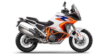 2024 KTM Super Adventure