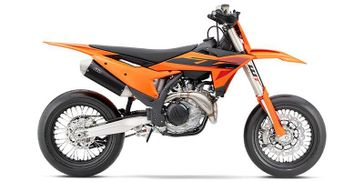 2025 KTM 450 SMR 