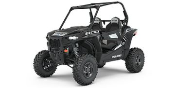 2019 Polaris RZR S 900