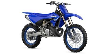 2025 Yamaha YZ 250X