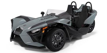 2024 POLARIS SLINGSHOT SL AUTODRIVE