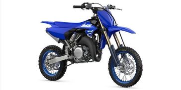 2025 Yamaha YZ65 