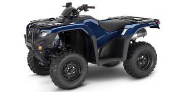 2025 HONDA RANCHER 4X4 AT IRS EPS