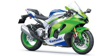 2024 Kawasaki Ninja ZX-10R