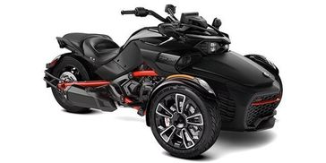 2024 Can-Am SPYDER F3 S 1330 SE6