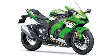 2025 Kawasaki Ninja² ZX-10R KRT EDITION ABS 