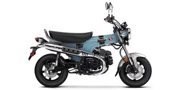 2025 Honda Dax