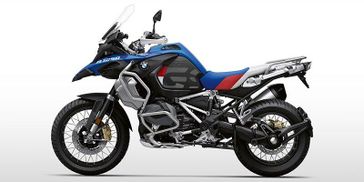 2024 BMW R12ADV