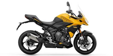 2025 Triumph Tiger 800 Sport