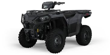 2024 Polaris Sportsman 570
