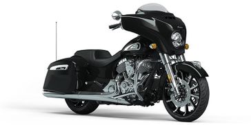 Black Metallic