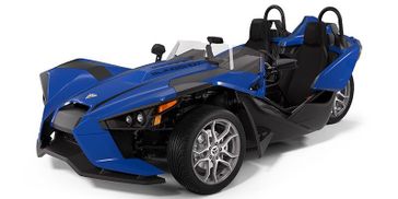 2023 POLARIS SLINGSHOT SL AUTODRIVE