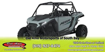 2025 Polaris RZR XP 1000 SPORT