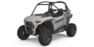 2023 Polaris RZR Trail S 1000