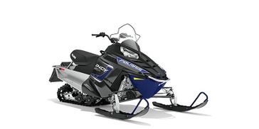 2018 Polaris 600 INDY SP ES