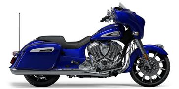 2024 Indian Motorcycle Chieftain