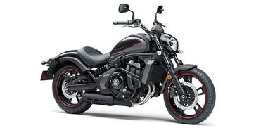 2025 Kawasaki Vulcan S ABS