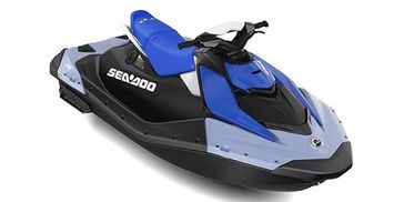 2024 SEADOO SPARK CONV 90 2UP IBR 