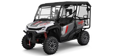 2025 Honda Pioneer 1000-5 Trail Special Edition 
