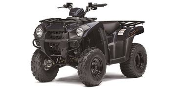 2025 KAWASAKI BRUTE FORCE 300 GRAYISH BLUE