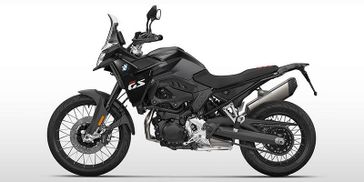 2025 BMW F900GS