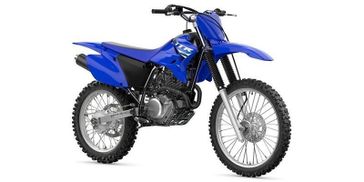 2025 Yamaha TTR230S 