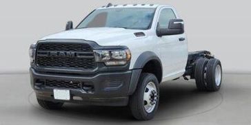 2024 RAM 5500 Chassis Cab Tradesman