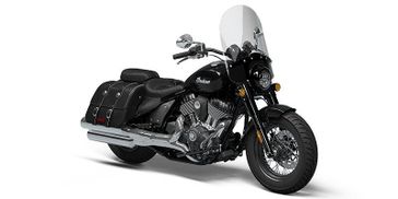 2024 Indian Motorcycle SUPER CHIEF ABS