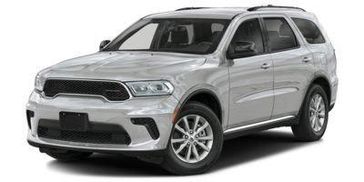 New 2026 Dodge Durango Gt Plus Awd Hemi V8
