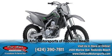 2025 Kawasaki KLX 300R