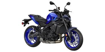 2025 Yamaha MT 9