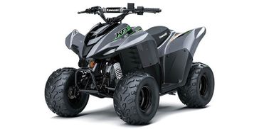 2025 Kawasaki KFX