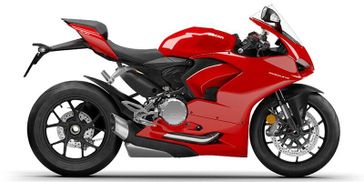 2025 Ducati Panigale