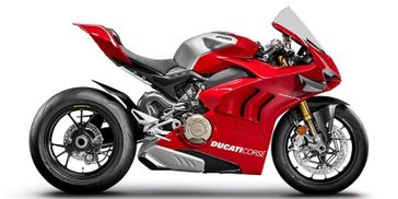 2019 Ducati Panigale