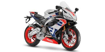 2022 APRILIA RS 660 LIMITED EDITION