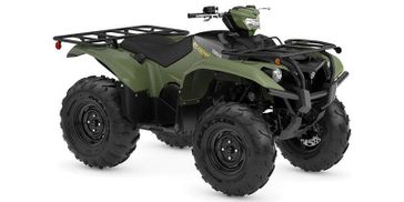 2024 Yamaha Kodiak 700 EPS