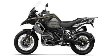 2019 BMW R 1250 GS Adventure 