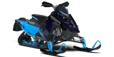 2025 Polaris 650 INDY VR1 137