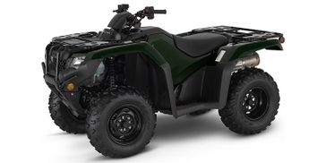 2025 HONDA FOURTRAX RANCHER 4X4