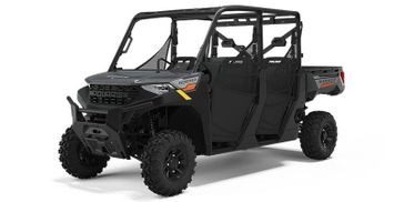 2022 Polaris RGR CREW 1000 PREMIUM  STEALTH GRAY Premium