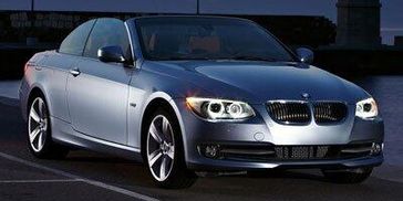2011 BMW 3 Series 328i