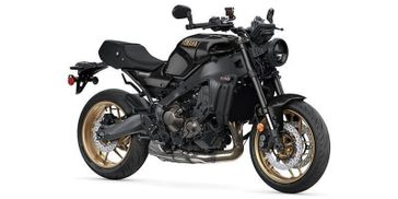 New 2025 Yamaha XSR900 