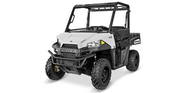 2016 Polaris RANGER ETX WHITE LIGHTNING Base