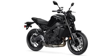 2021 Yamaha MT 09