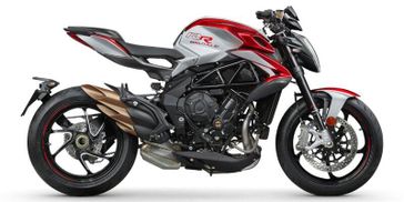 2023 MV Agusta Brutale 800 RR 