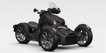 2024 Can-Am RYKER 600