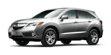 Used 2014 Acura RDX Technology Package