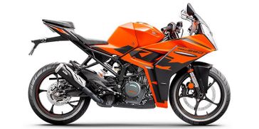 2022 KTM F5375V2 